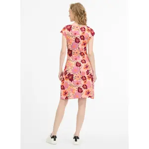 Women's dress Ragwear Crupi Print image-1