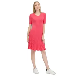 Women's dress Ragwear Dally image-0