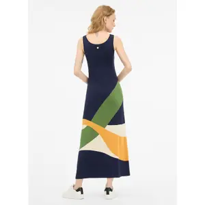 Women's dress Ragwear Liassa Block image-1