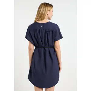 Vestido camisero Ragwear Klarisa image-2