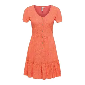 Women's dress Ragwear Thalaska image-0