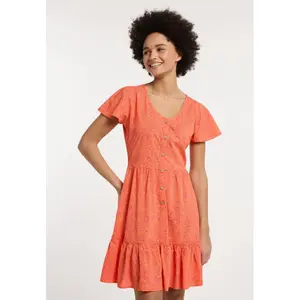 Women's dress Ragwear Thalaska image-1