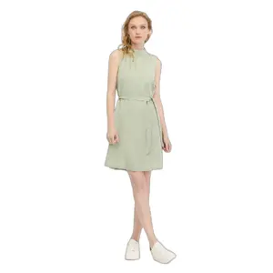 Women's dress Ragwear Angyc image-0