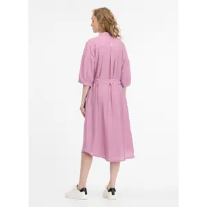 Women's shirt dress Ragwear Antyka image-1