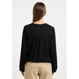 Blusa feminina Ragwear Santica image-2