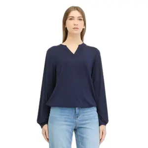 Γυναίκεια μπλούζα Ragwear Santica image-0