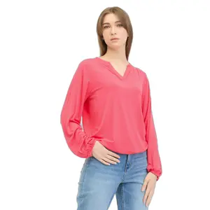 Blusa feminina Ragwear Santica image-0