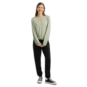 Γυναίκεια μπλούζα Ragwear Santica image-1