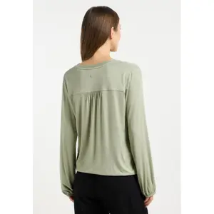 Γυναίκεια μπλούζα Ragwear Santica image-2