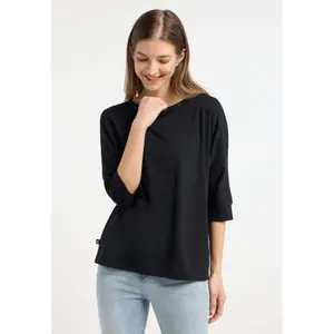 T-shirt de mulher Ragwear Shimona image-1