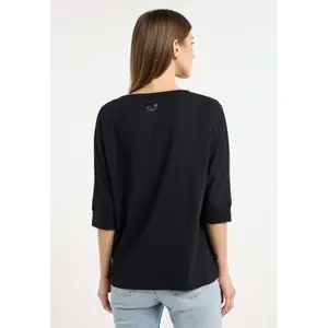 T-shirt de mulher Ragwear Shimona image-2