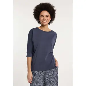 T-shirt de mulher Ragwear Shimona image-1