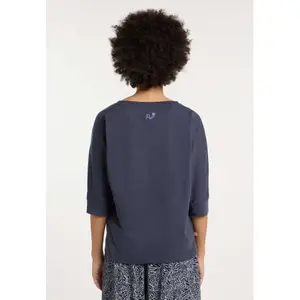 T-shirt de mulher Ragwear Shimona image-2