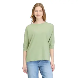 T-shirt de mulher Ragwear Shimona image-0