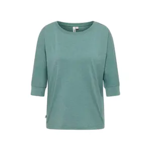 T-shirt de mulher Ragwear Shimona image-0