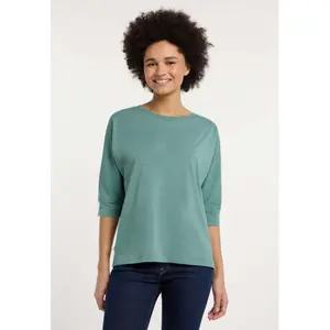 T-shirt de mulher Ragwear Shimona image-1