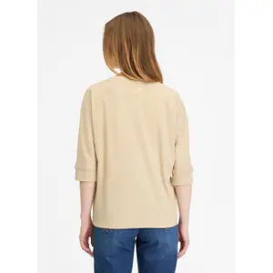 T-shirt de mulher Ragwear Shimona image-1