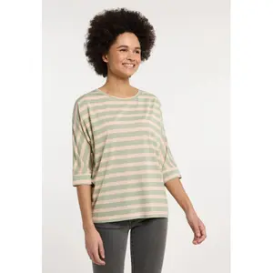 Gestreifter Rock für Damen Ragwear Shimona image-1