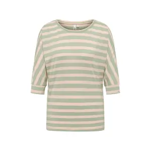 Gestreifter Rock für Damen Ragwear Shimona image-0