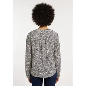 Γυναικεία μπλούζα με μακριά μανίκια Ragwear Ione Print image-2
