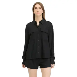 Women's long sleeve blouse Ragwear Jocasta image-0