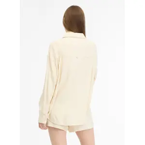 Women's long sleeve blouse Ragwear Jocasta image-1