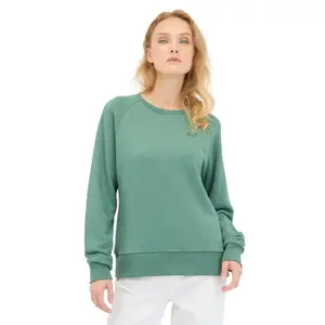 Sweatshirt woman Ragwear Joann image-0