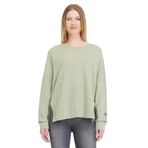 Sweatshirt woman Ragwear Nabuca image-0