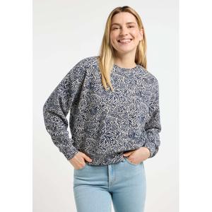 Sweatshirt imprimé femme Ragwear Wuss image-1