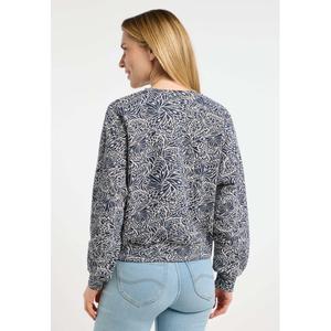 Sweatshirt imprimé femme Ragwear Wuss image-2
