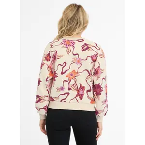 Sweatshirt imprimé femme Ragwear Wuss image-1