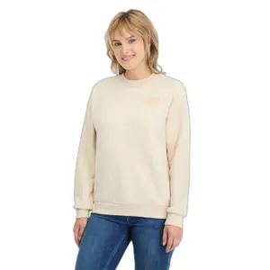 Sweatshirt Damen Ragwear Yarrow PP image-0