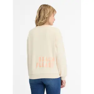 Sweatshirt Damen Ragwear Yarrow PP image-1