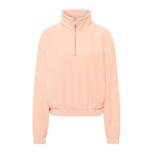 Sweatshirt woman Ragwear Izzar Cord image-0