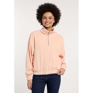 Sweatshirt woman Ragwear Izzar Cord image-1