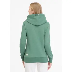 Sweatshirt woman Ragwear Grisel image-1