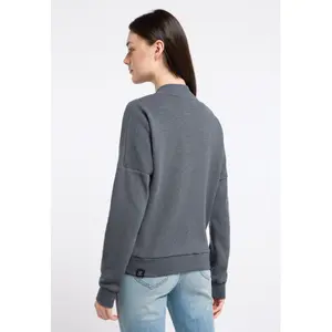 Sweatshirt woman Ragwear Doron Org image-2