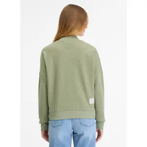 Sweatshirt woman Ragwear Doron Org image-1