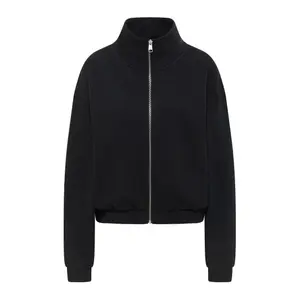 Sweatshirt woman Ragwear Izzara Zip image-0