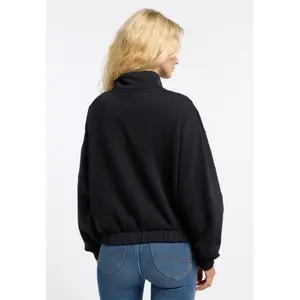 Sweatshirt woman Ragwear Izzara Zip image-2