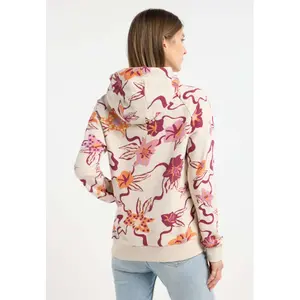 Sweatshirt à capuche femme Ragwear Fllawia Print image-2