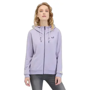 Women's hooded sweatshirt Ragwear Parya image-0
