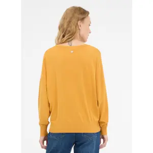 Woman sweater Ragwear Glannis image-1