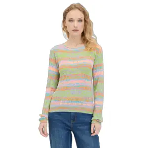 Woman sweater Ragwear Wendie image-0
