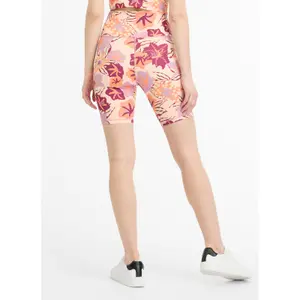 Shorts für Damen Ragwear Giny Print image-1