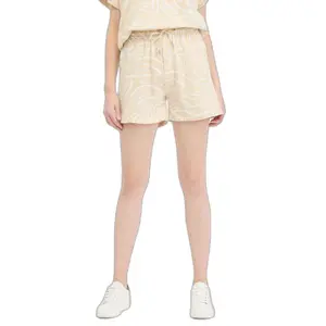 Calções estampados para mulher Ragwear Aniku image-0