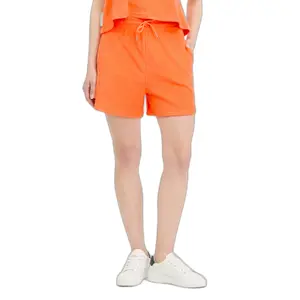 Calções para mulheres Ragwear Aniku Terry image-0