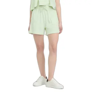 Calções para mulheres Ragwear Aniku Terry image-0