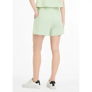 Calções para mulheres Ragwear Aniku Terry image-1