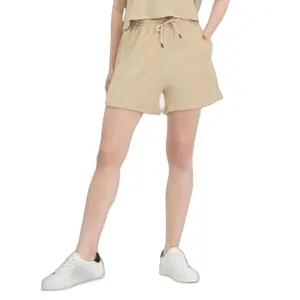 Calções para mulheres Ragwear Aniku Terry image-0